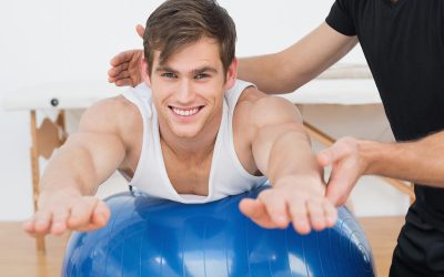 The Mind-Body Connection: How Physiotherapy Boosts Mental Wellness