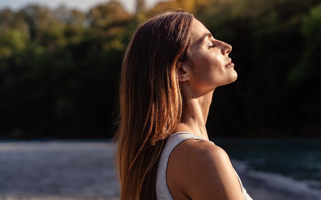 Finding Peace: How Massage Therapy Can Help Overcome Anxiety