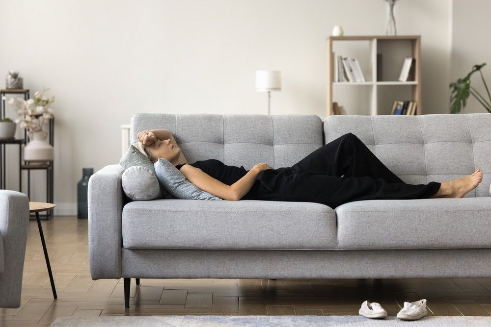 Is Naturopathy Right for You? Exploring Natural Solutions for Perimenopause