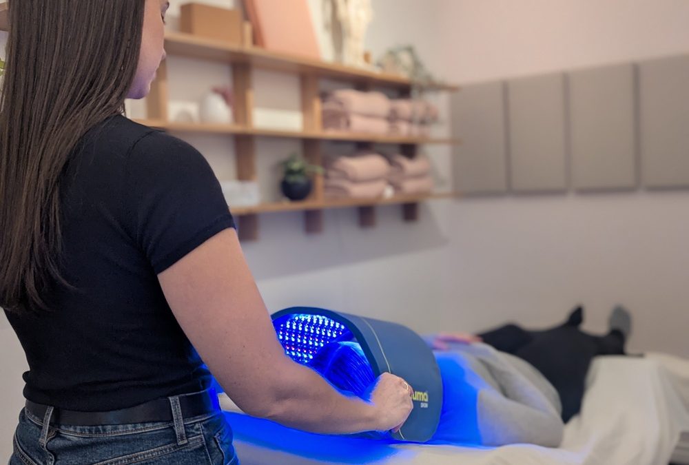 Hormonal Acne 101: A Naturopath’s Guide to Rebalancing Your Complexion